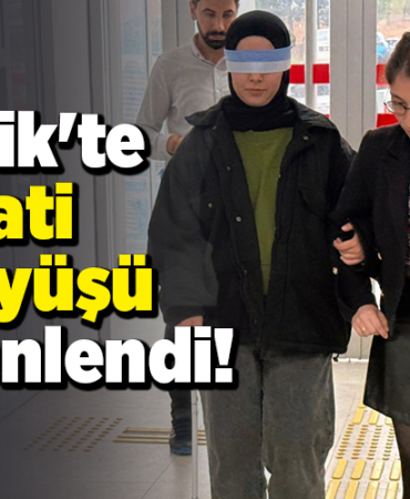 Bilecik'te Empati Yürüyüşü Etkinliği