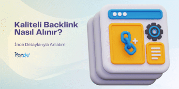 Kaliteli Backlink Nasıl Alınır