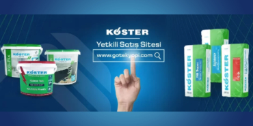 Köster İzolasyon (1)