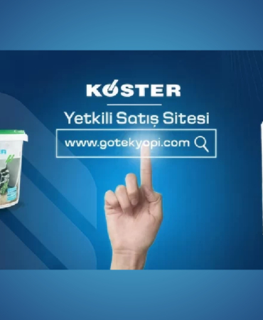 Köster İzolasyon (1)