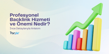 Profesyonel Backlink Hizmeti ve Önemi Nedir