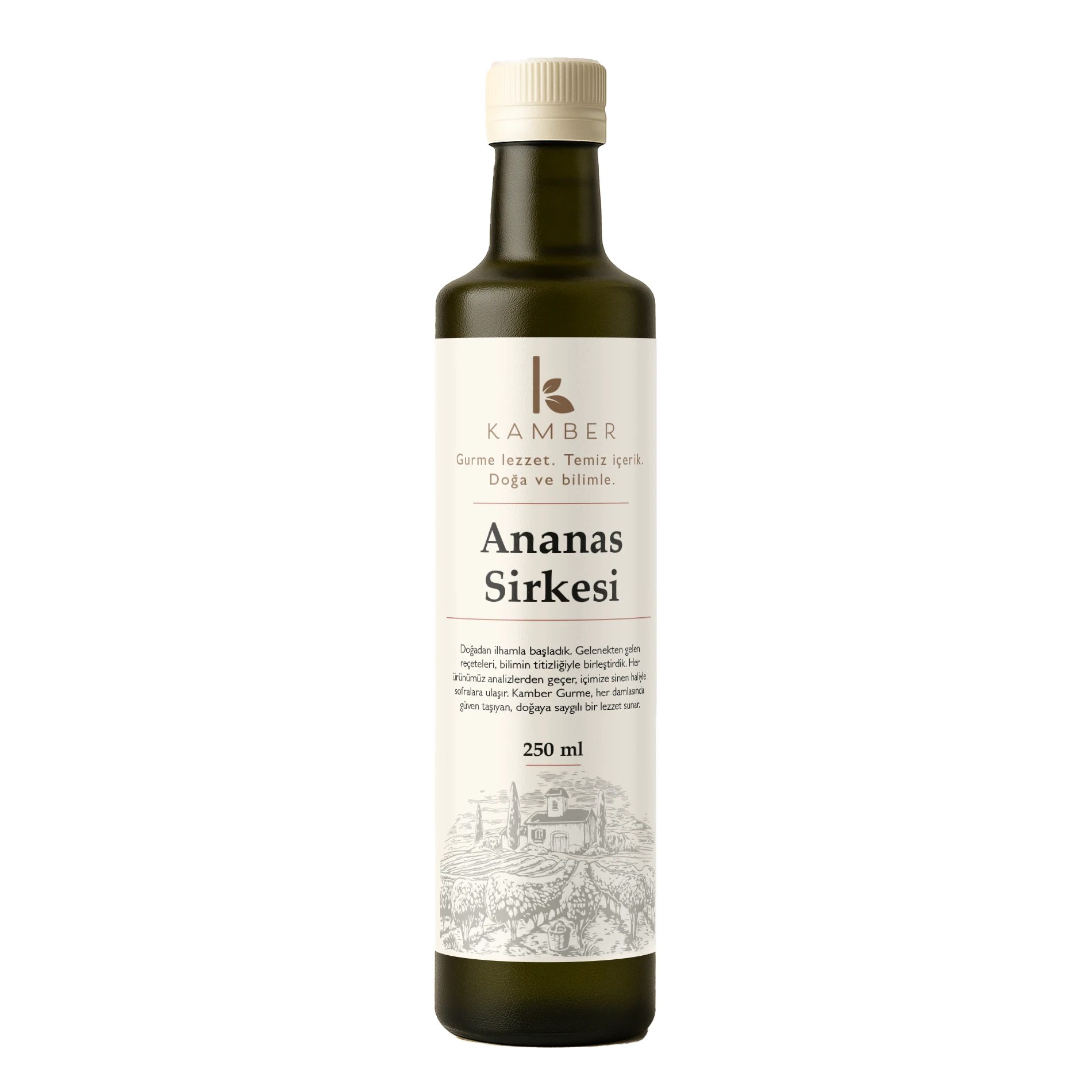 ananas