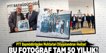 bilecik ptt müdürlüğü