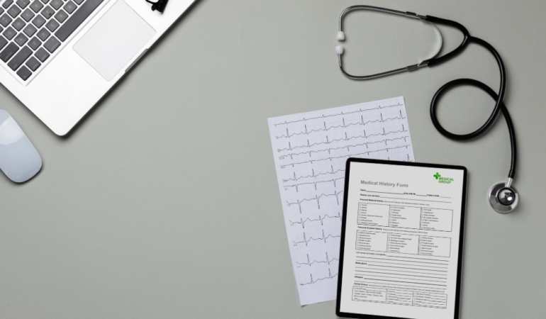 Bursa’da Sağlık Raporu Süreçleri Hakkında Bilinmesi Gerekenler  Nelerdir?