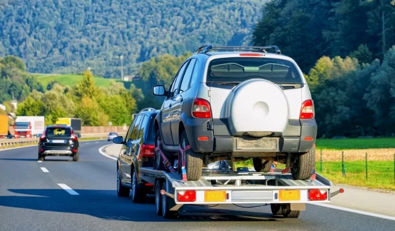 Türkiye Genelinde Araç Çekici Hizmetleri İçin En Uygun Fiyatları Bulun