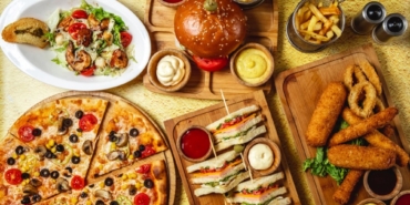 en iyi Fast food (2)