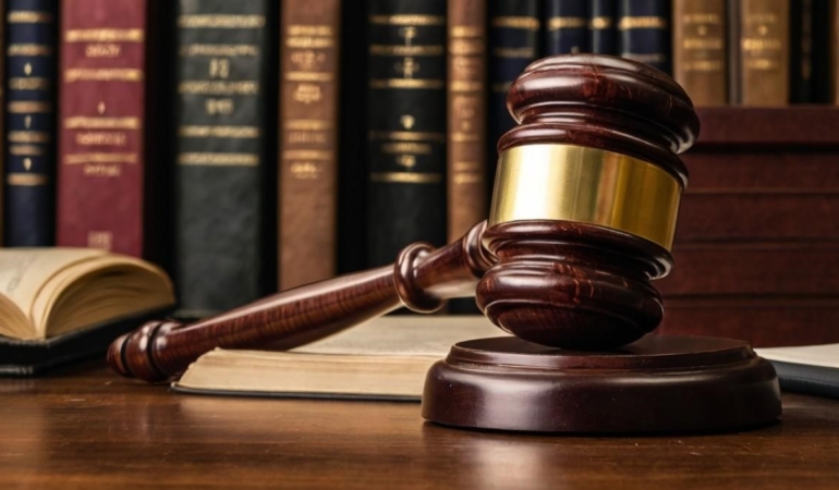 Gümrük Avukatı Nedir?