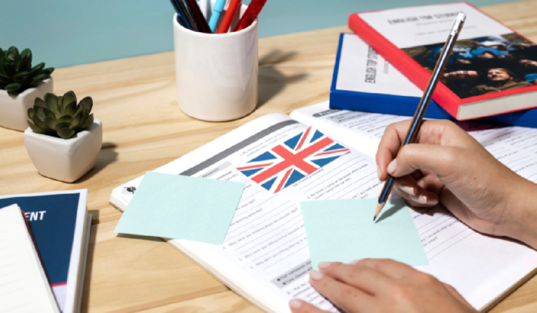 Akademik İngilizce Sınav Hazırlığında Başarı Yolları Nelerdir?