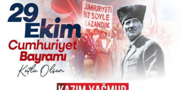 kazım yağmur