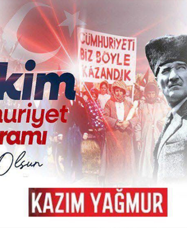 kazım yağmur