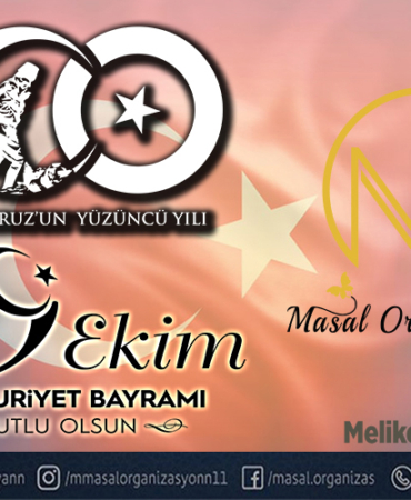 masal orgazizasyon