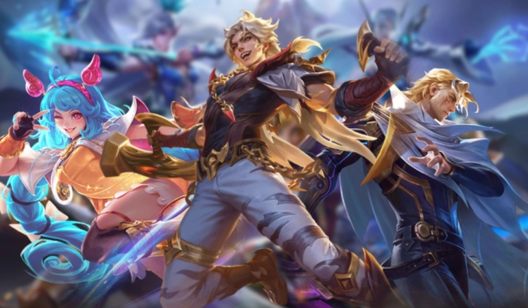 Mobile Legends Elmasları İçin İnanılmaz Fırsatlar Pindirim’de