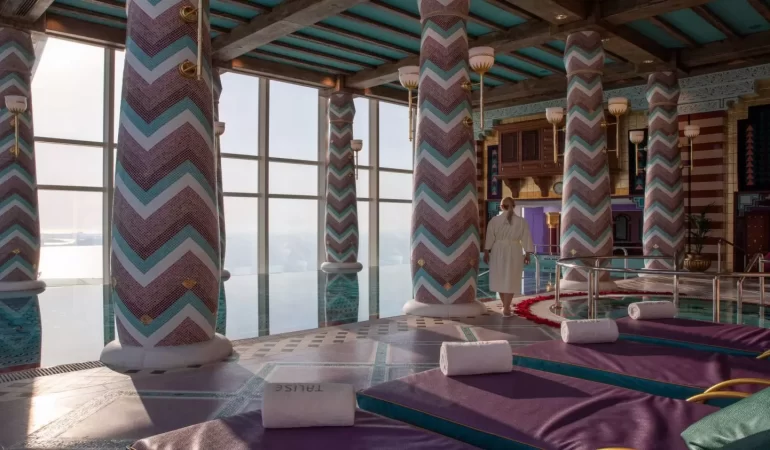 How Towel Quality Affects Your Hotel’s Guest Reviews