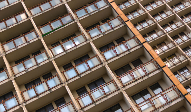 Komşunuz Aidat Ödemiyorsa Ne Yapabilirsiniz?