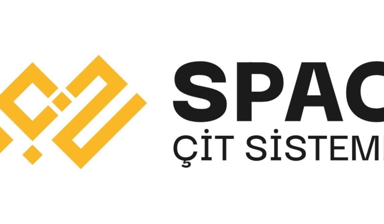 Space Çit Sistemleri Güvenlik ve Estetiği Bir Araya Getiriyor