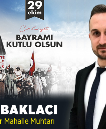 uğur baklacı
