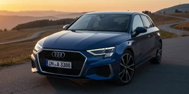 2025-Model-Yeni-Audi-A3