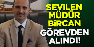 BİRCAN