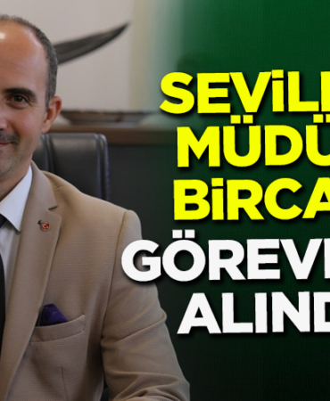 BİRCAN