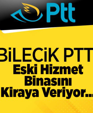Bilecik ptt
