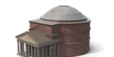 Classical-Roman-Pantheon-Building-New.H03.2k-1
