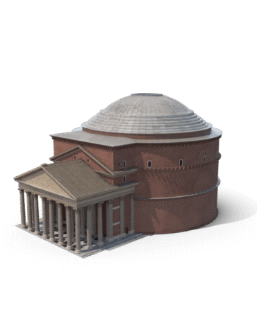 Classical-Roman-Pantheon-Building-New.H03.2k-1
