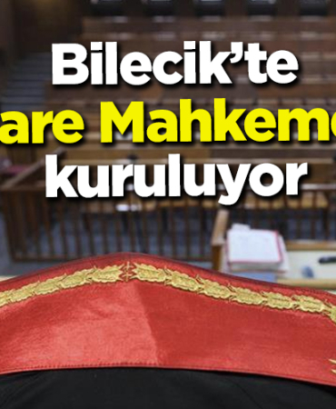 MAHKEME