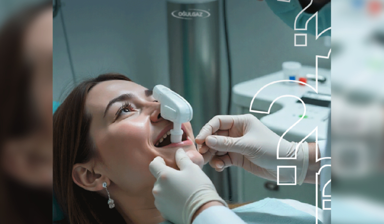 Endüstriyel Özel Gaz Çeşitleri ve Kullanım Alanları