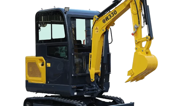 Mini Ekskavatörlerde Yakıt Verimliliğini Artıran Teknikler