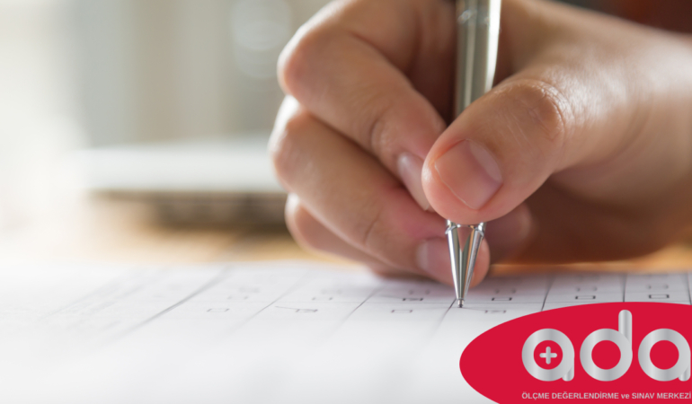 Ada Sınav Merkezi İle Hedeflediğiniz Liseye Emin Adımlarla Yürüyün