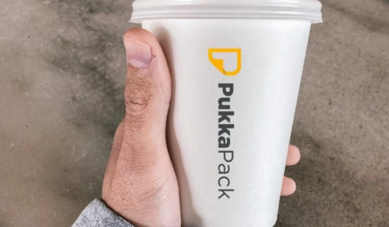 Maliyeti Azaltan Baskılı Karton Bardak