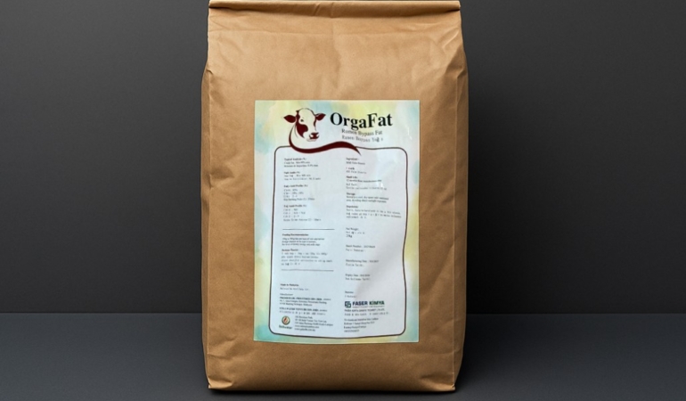 Rasyonel Beslenme İçin Fraksiyonize By-pass Yağ Kullanımı Neden Önemlidir?