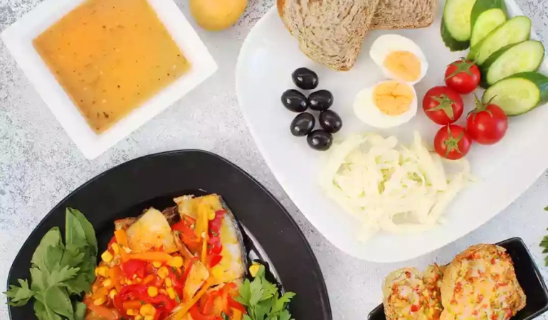 Formena Diyet Yemekleri ile Sağlıklı Beslenmenin Yeni Yolu