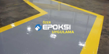 epoksi zemin, epoksi zemin kaplama (1)