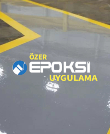 epoksi zemin, epoksi zemin kaplama (1)