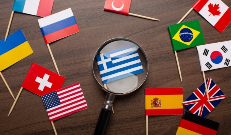 Eskişehir Yeminli Tercüman Hizmetleri ile Fark Yaratın