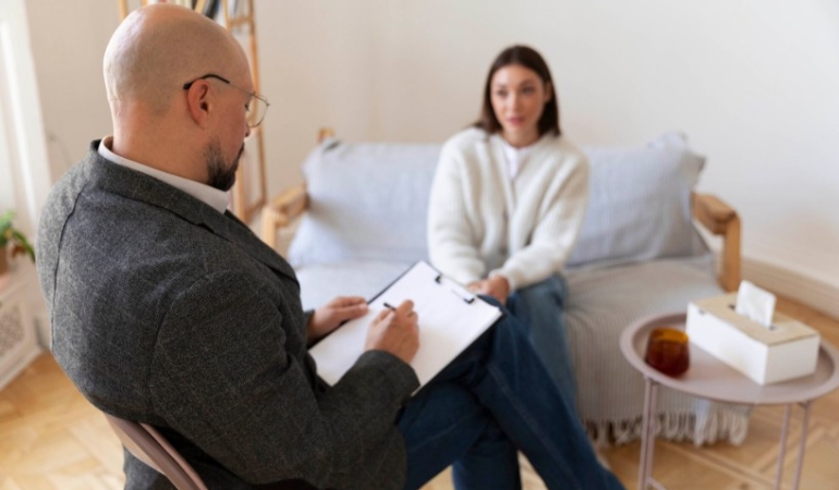 Bahçeşehir Psikoloji Eşliğinde En İyi Psikolog Arayışınız Son Buluyor