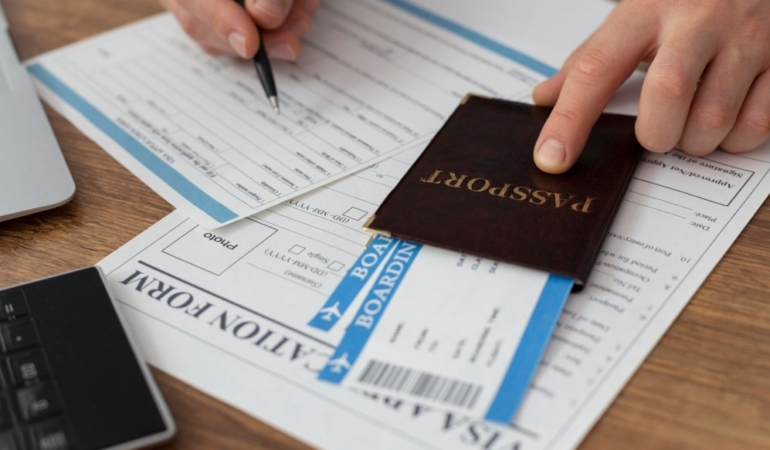 iDATA İle Almanya ve İtalya Vizesine Başvurmak Gerçekten Kolay Mı?