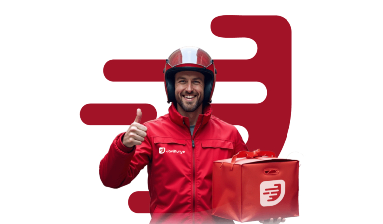 JaviKurye İle Gönderinizi Nasıl Takip Edebilirsiniz?