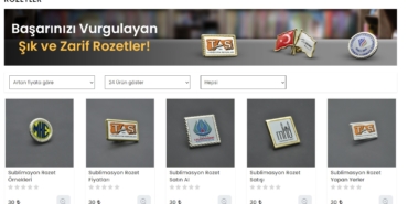 rozet