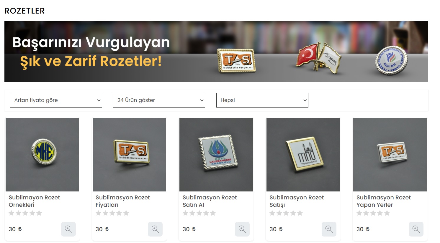 featured