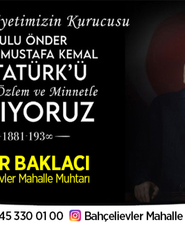 uğur baklacı