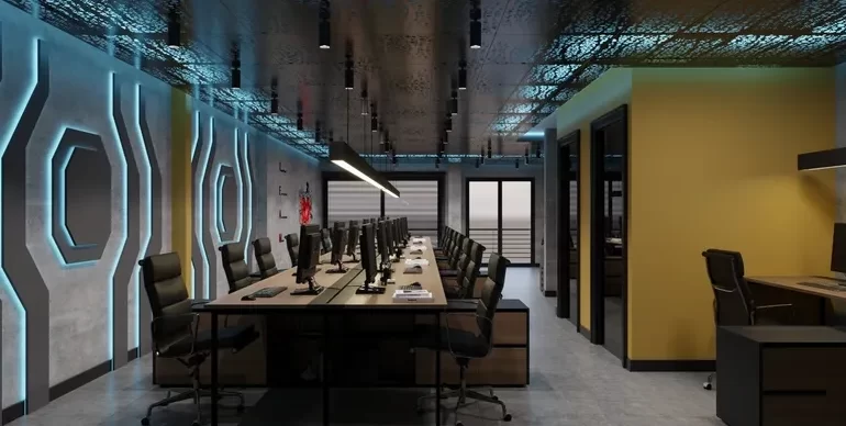 Mimarlıkta Mekan Planlaması Neden Bu Kadar Önemli?