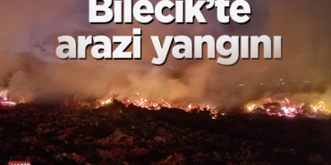 yangın