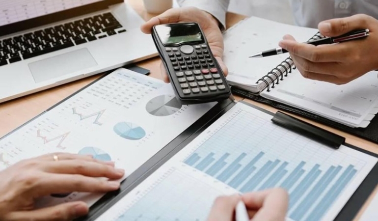 Mali Danışmanlık Hizmetlerinde Profesyonel Uyum ve Güvenilirlik