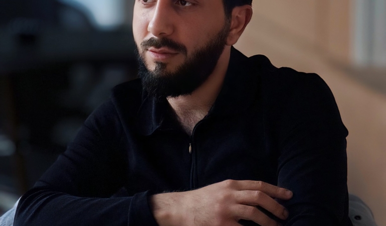 Gulali Gasimov: Dijital Pazarlamada Strateji ve Disiplini Birleştiren İsim