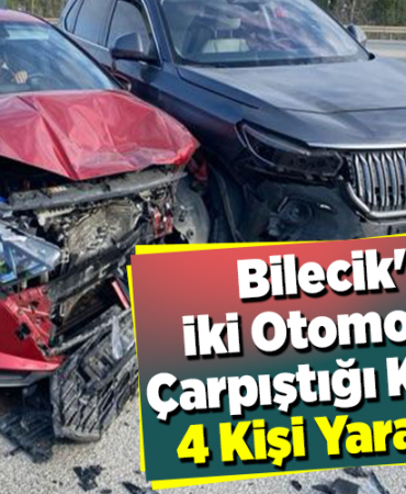 4 YARALI
