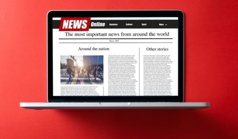 Günün Habercisi ile Gelişmeleri Yakala