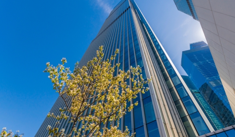 Kentsel Dönüşüm Sürecinde Doğru Firma Seçimi