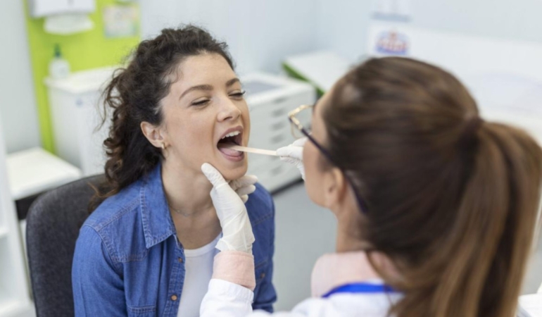 Bademcik Ameliyatı Nedir ve Neden Gerekli Olur?